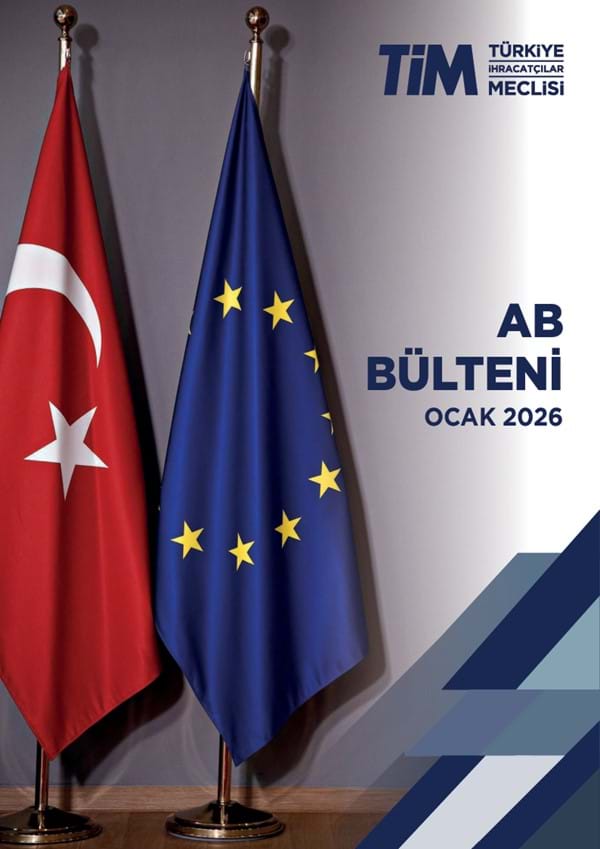 Ocak 2026 