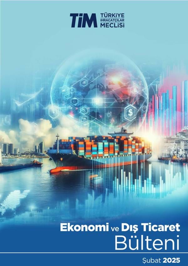Şubat 2025 Bülteni 