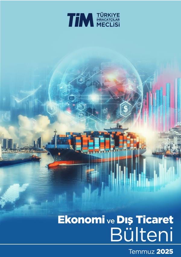 Temmuz 2025 Bülteni 