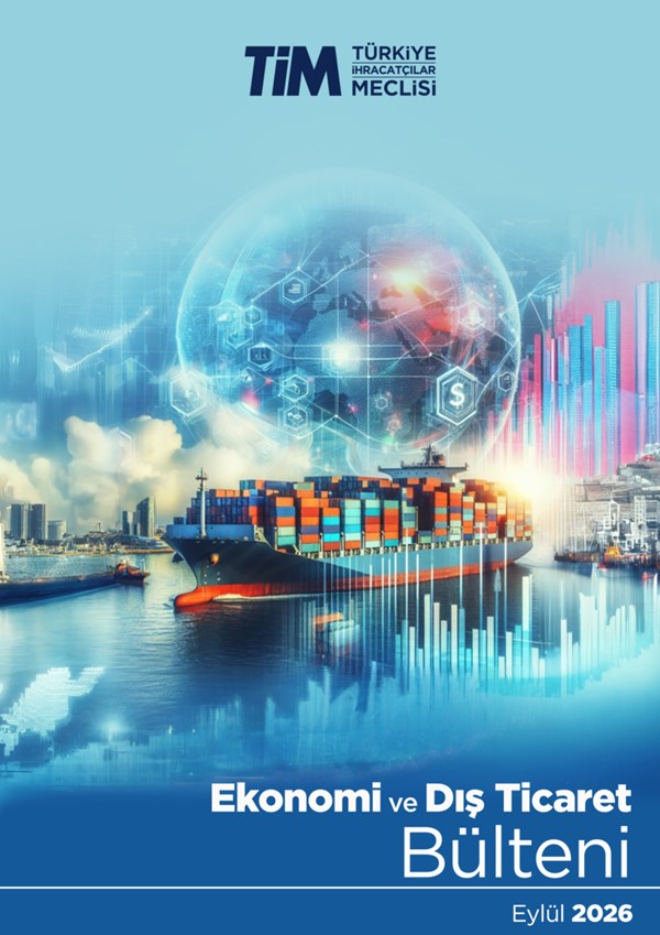 Eylül 2026 Bülteni 