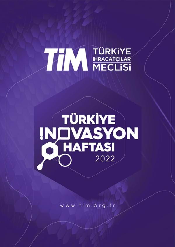 Türkiye İnovasyon Haftası 2022 