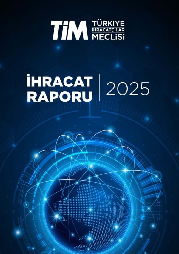 İhracat 2025 