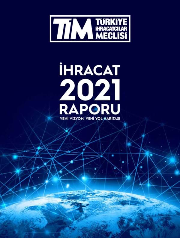 İhracat 2021 