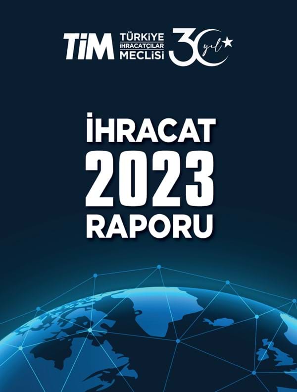 İhracat 2023 
