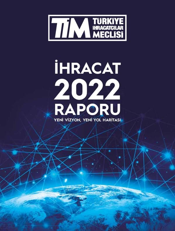 İhracat 2022 