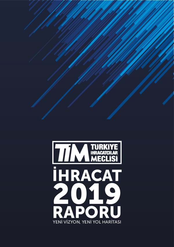 İhracat 2019 