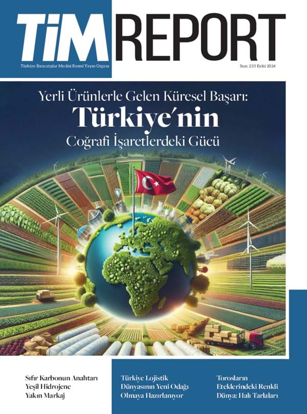 SAYI 235 EYLÜL 2024