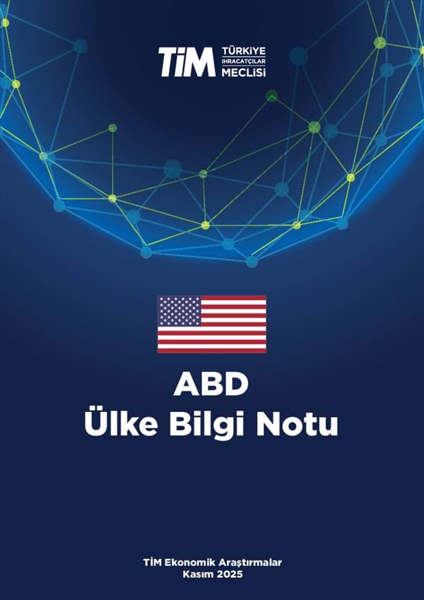 ABD Ülke Bilgi Notu