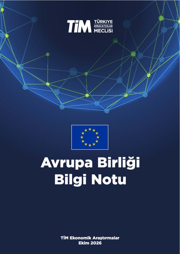 Avrupa Birliği Bilgi Notu