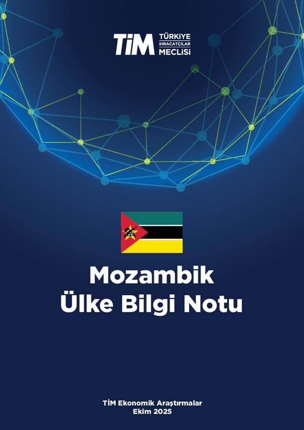 Mozambik Ülke Bilgi Notu