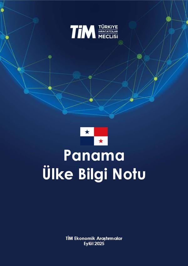Panama Ülke Bilgi Notu