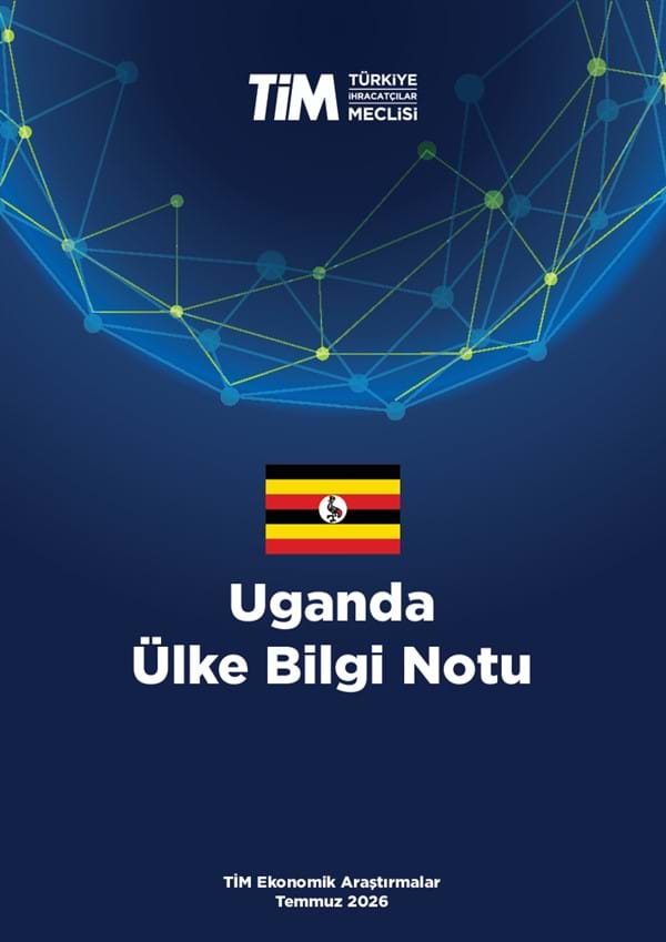 Uganda Ülke Bilgi Notu