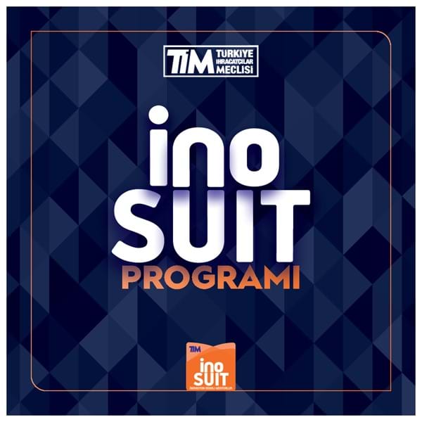 TİM İnoSuit Programı Kitabı 