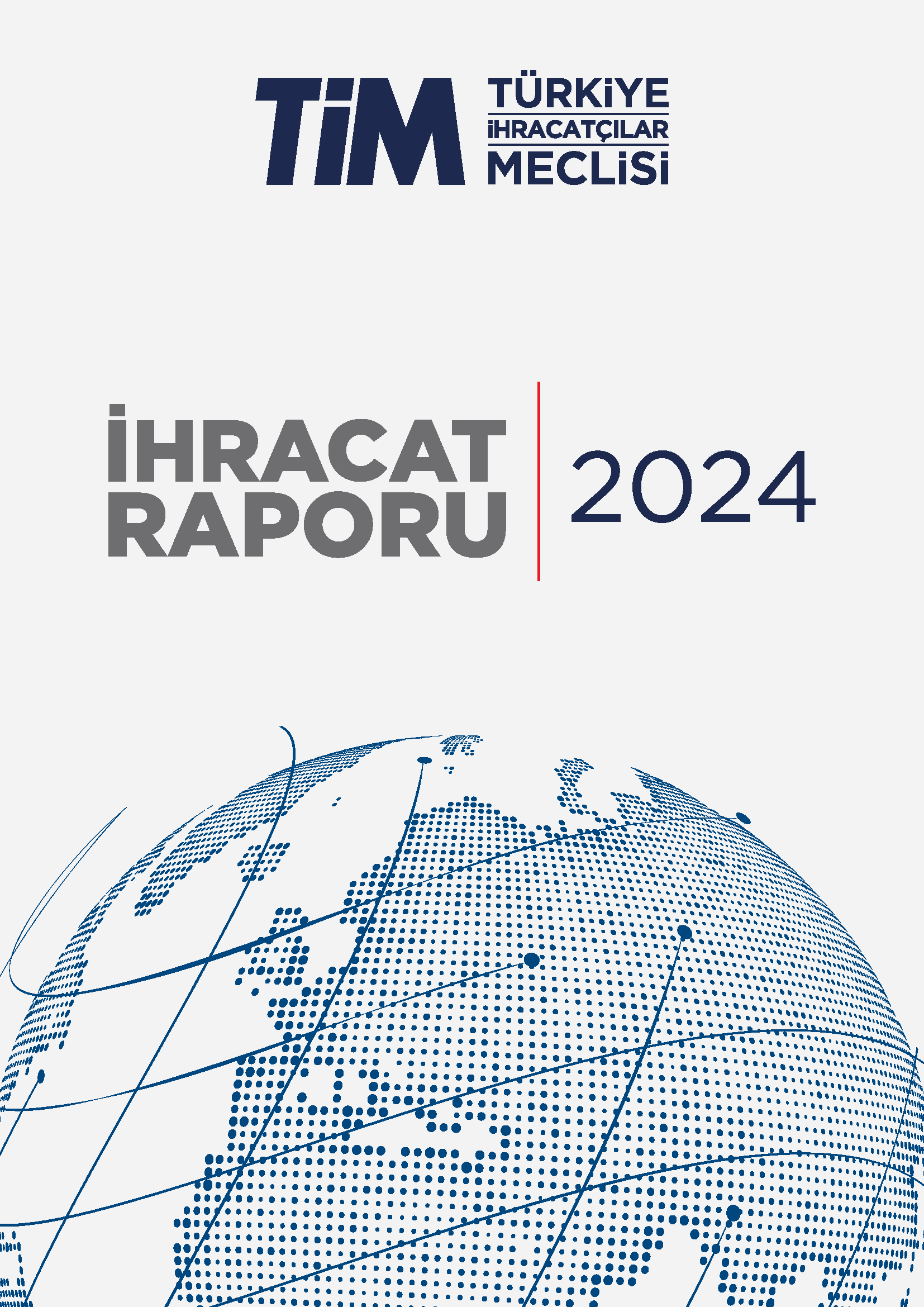 İhracat 2024 