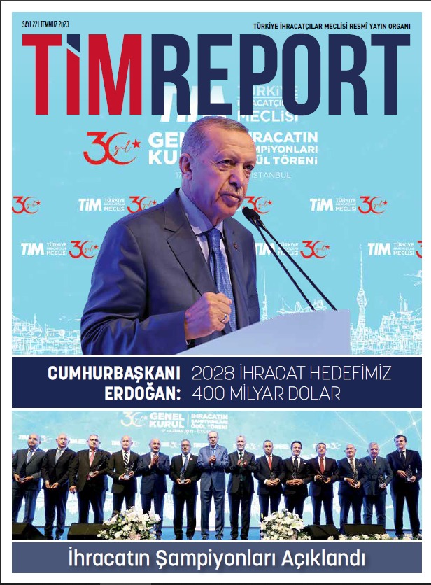 SAYI 221 TEMMUZ 2023