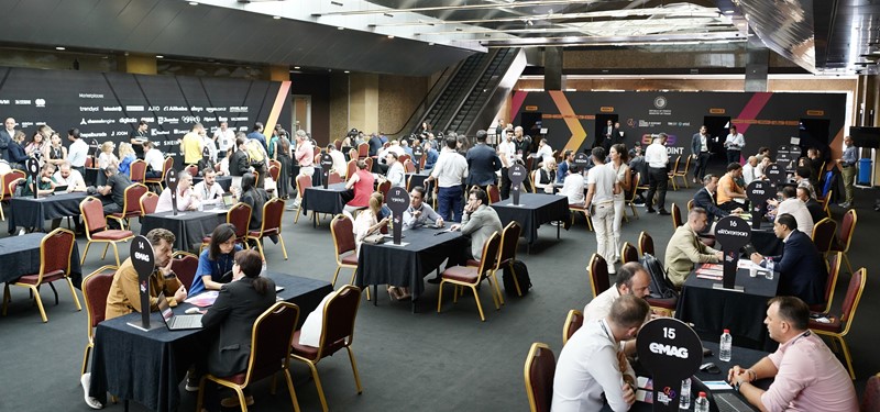 The Pulse of E-Commerce Beats at the Istanbul Global E-Export Summit