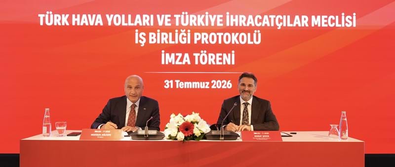 İhracatçılar, Turkish Cargo ile Ürünlerini 30 Ülkede 49 Şehre İndirimli Ulaştıracak