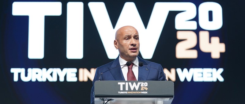 TİM Chairman Gültepe: “We Are Striving Toward $100 Billion in Medium- and High-Tech Product Exports.”
