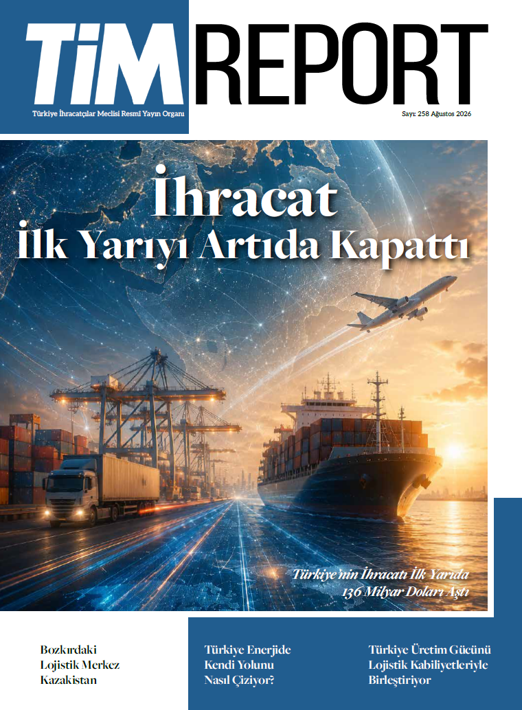 TİM Report