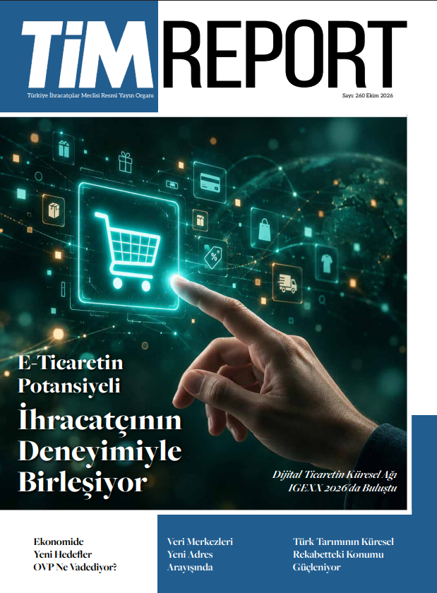 TİM Report