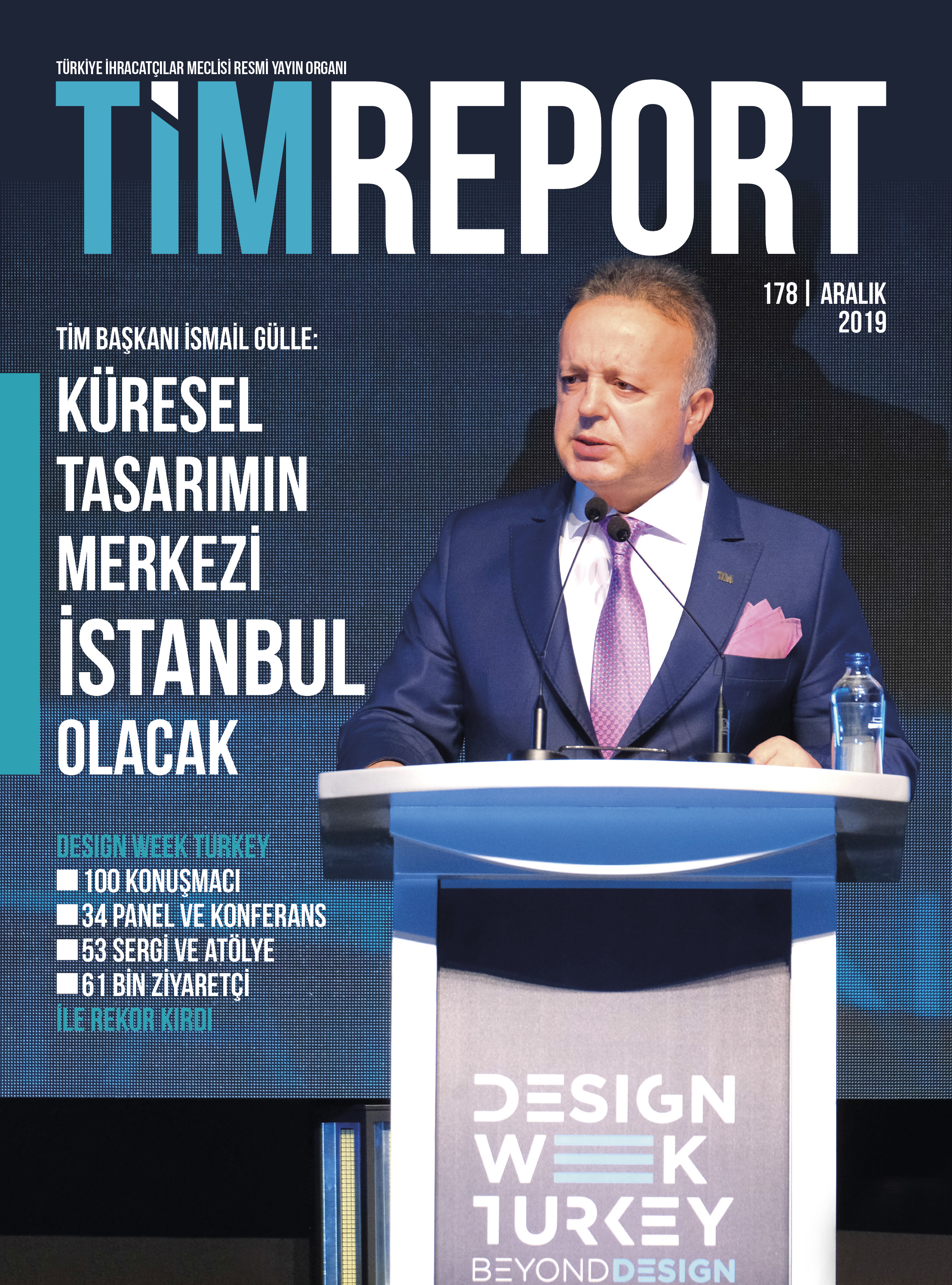SAYI 178 ARALIK 2019