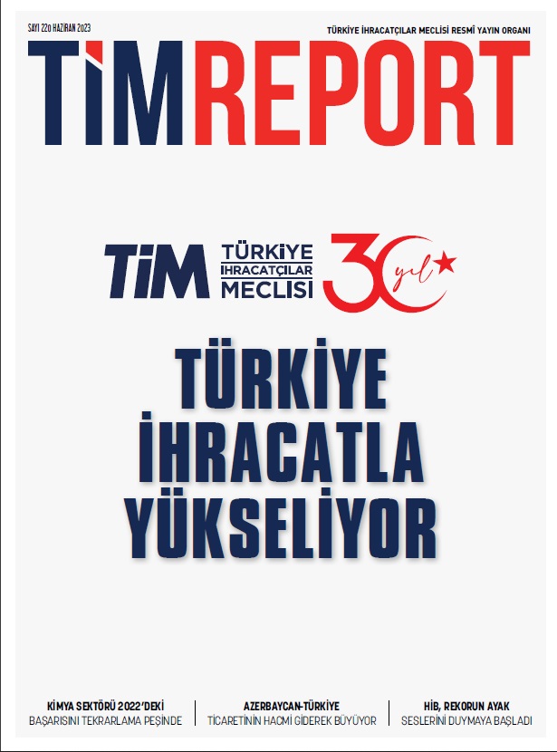 SAYI 220 HAZİRAN 2023