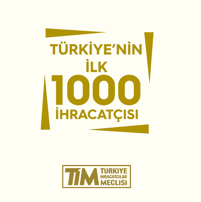 İlk 1000 İhracatçı Araştırması 2010  